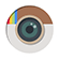 Instagram icon