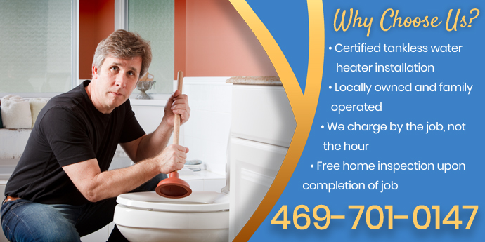 Water Heater Services